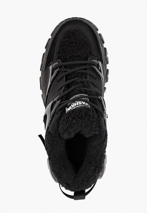 фото Кроссовки elsi