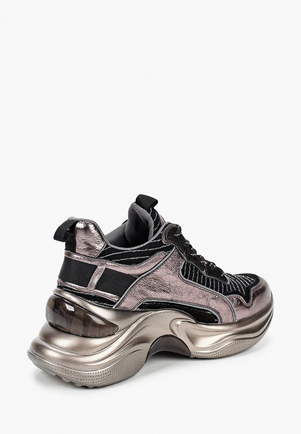 фото Кроссовки elsi