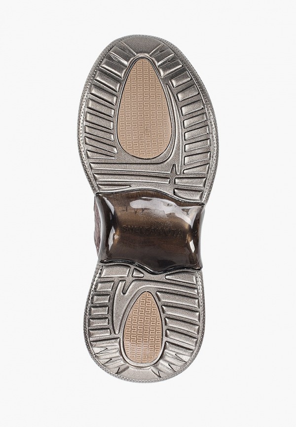 фото Кроссовки elsi