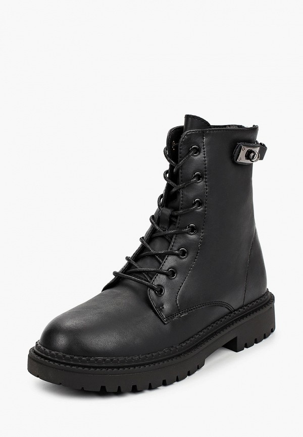 фото Ботинки elsi