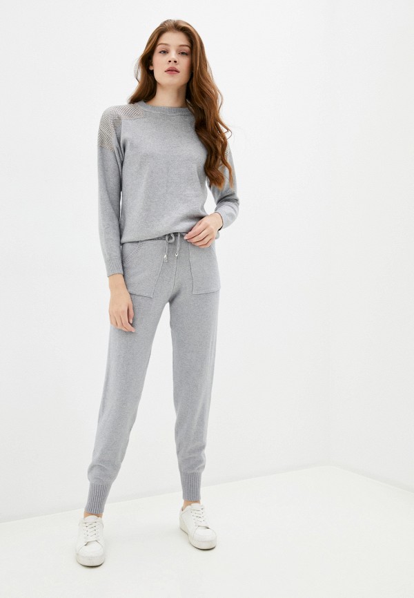 

Костюм Elsi, Серый, Elsi EL026EWKRPW0