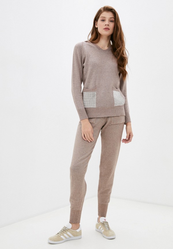 

Костюм Elsi, Коричневый, Elsi EL026EWKRPW3
