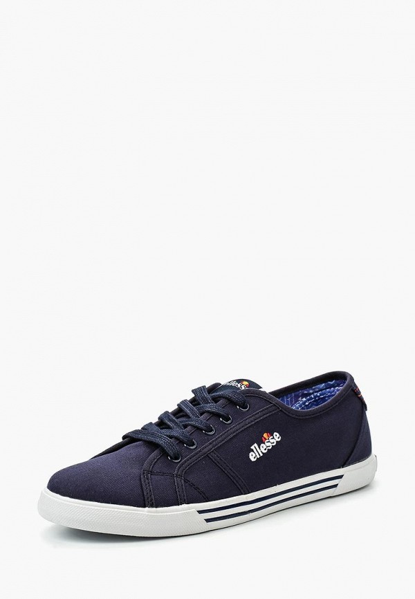 

Кеды Ellesse, Синий
