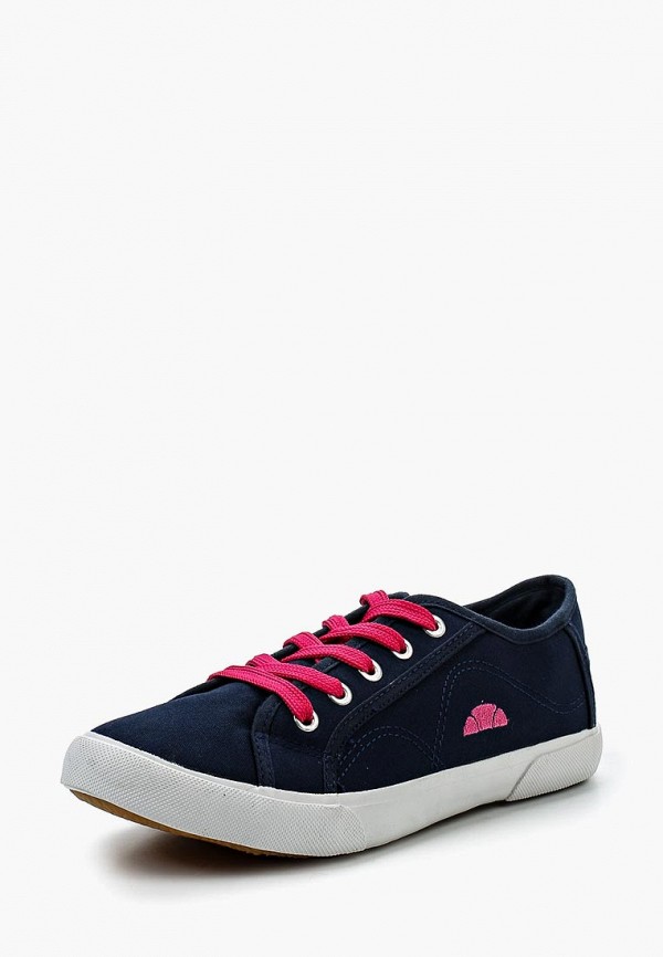 

Кеды Ellesse, Синий