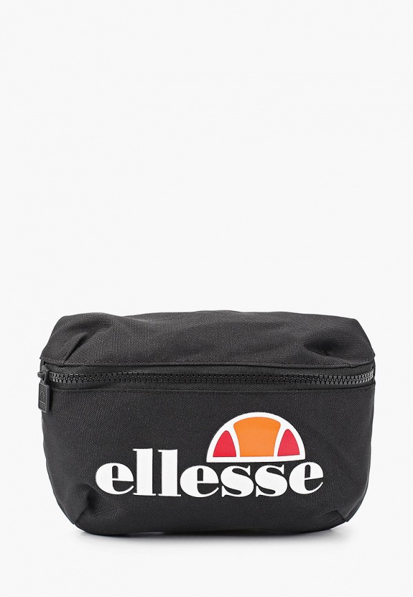 

Сумка поясная Ellesse, Черный, ROSCA