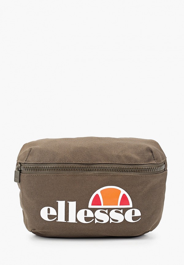 

Сумка поясная Ellesse, Хаки, Ellesse EL031BUGGUJ5