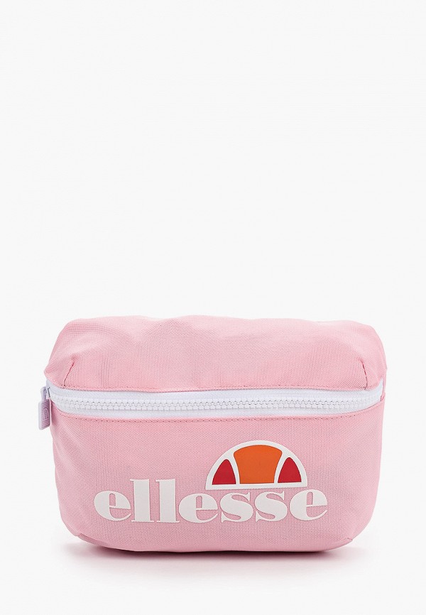 

Сумка поясная Ellesse, Розовый, Ellesse EL031BUGGUJ7