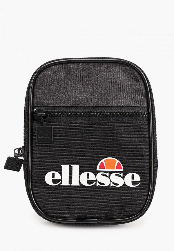 

Сумка Ellesse, Черный, Ellesse EL031BUGGUJ8