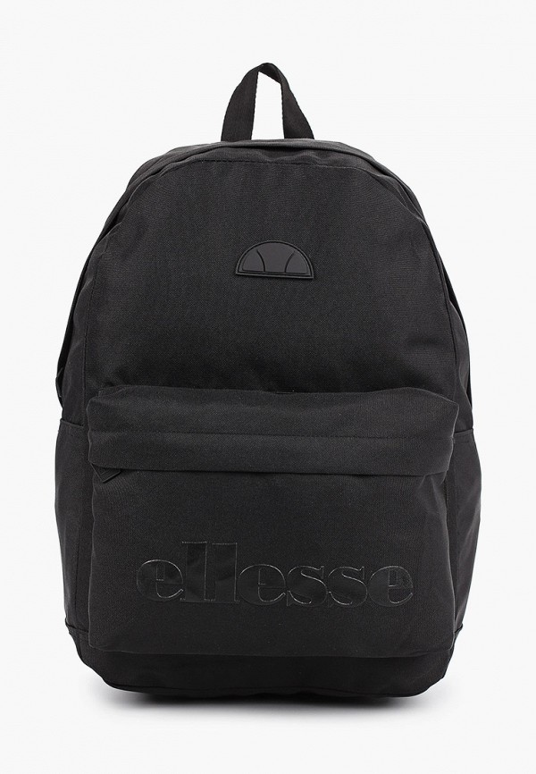 

Рюкзак Ellesse, Черный, REGENT