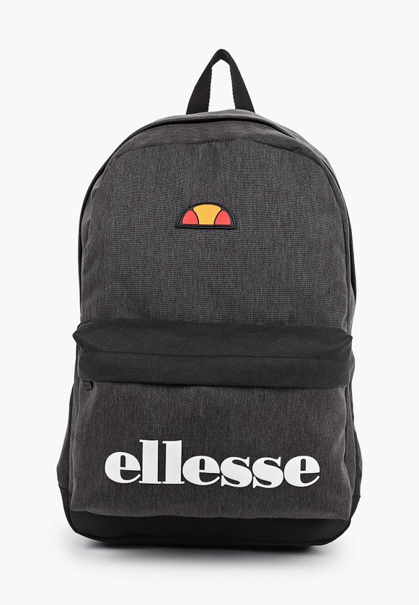 

Рюкзак Ellesse, Серый, REGENT