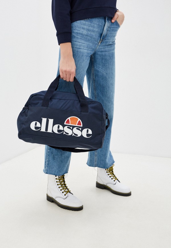 фото Сумка спортивная ellesse