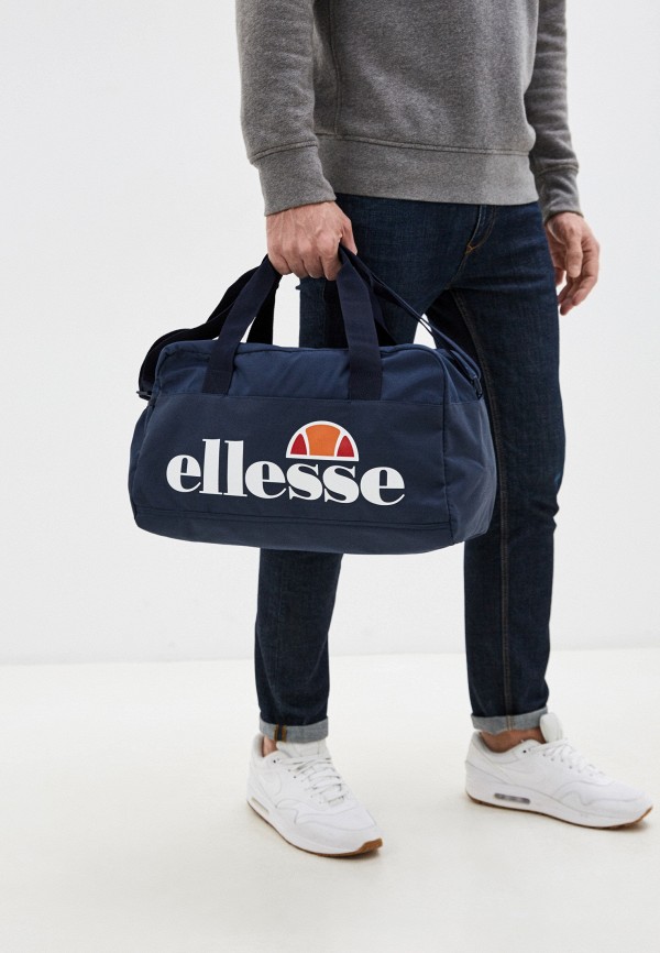 фото Сумка спортивная ellesse