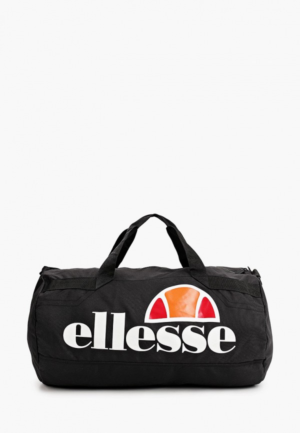 

Сумка спортивная Ellesse, Черный, PELBA