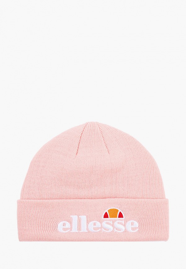 

Шапка Ellesse, Розовый, Ellesse EL031CUGGUI6