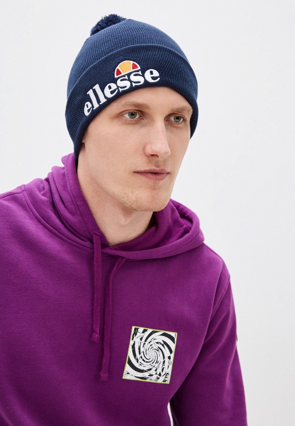 фото Шапка ellesse