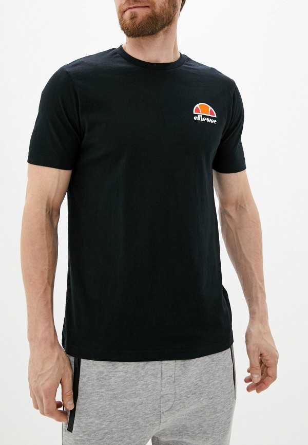 

Футболка Ellesse, Черный, Ellesse EL031EMFVPI9
