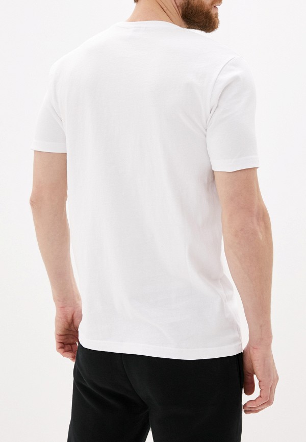 

Футболка Ellesse, Белый, PRADO