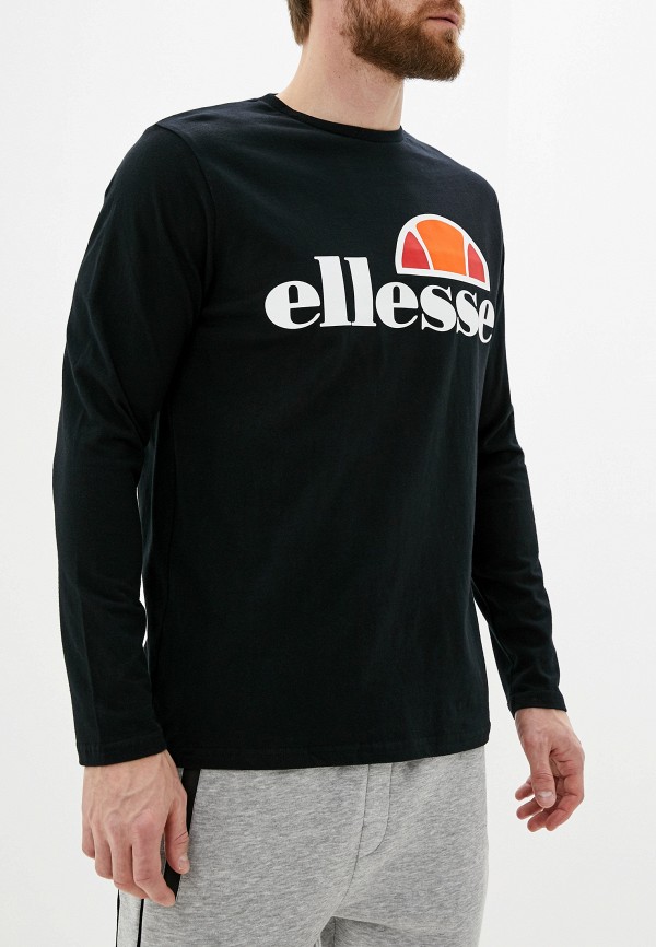 фото Лонгслив Ellesse