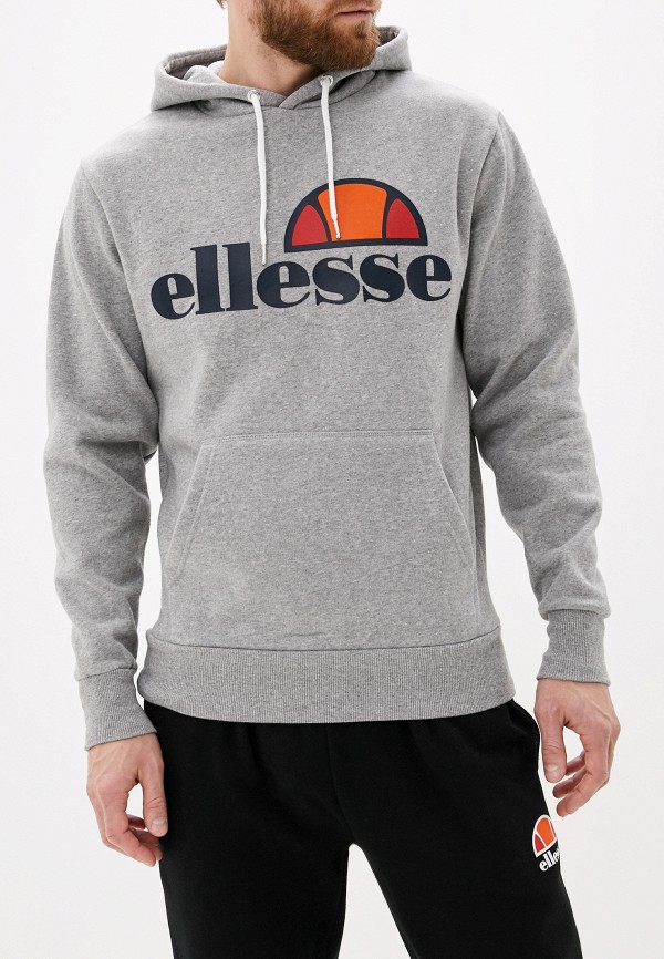 фото Худи Ellesse