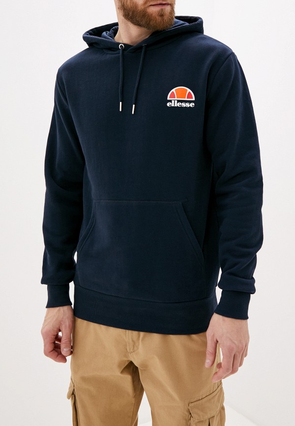 

Худи Ellesse, Синий, TOCE
