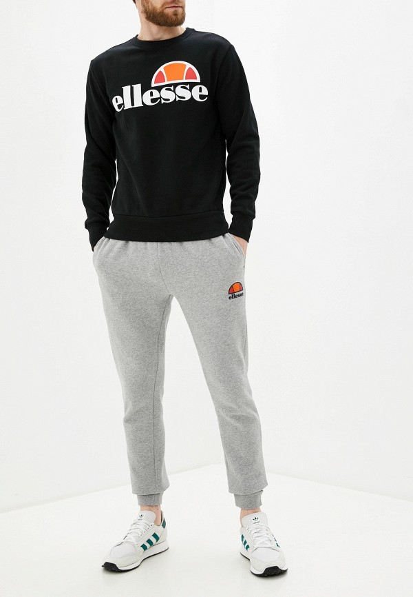 фото Свитшот Ellesse