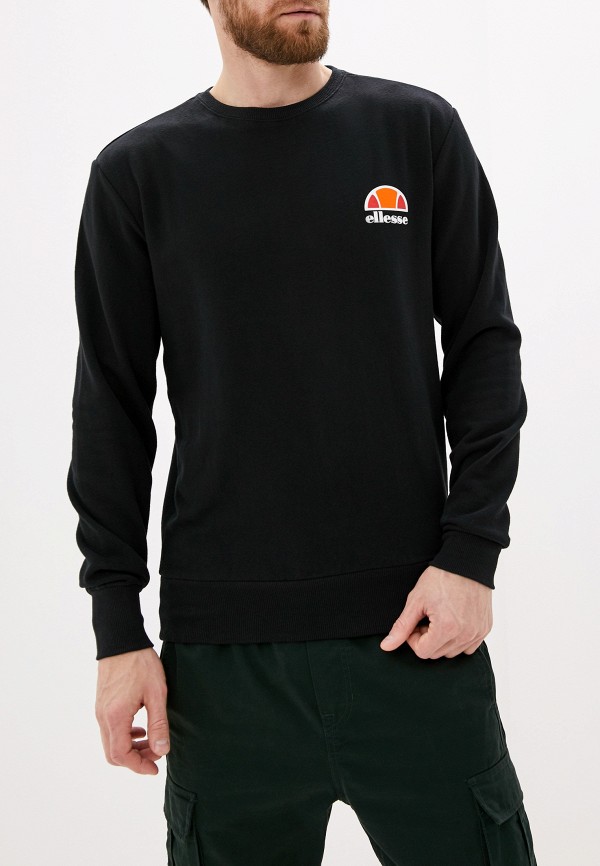 

Свитшот Ellesse, Черный, Ellesse EL031EMFVPK7