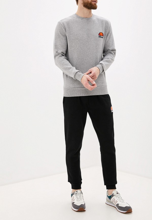 

Свитшот Ellesse, Серый, Ellesse EL031EMFVPK8