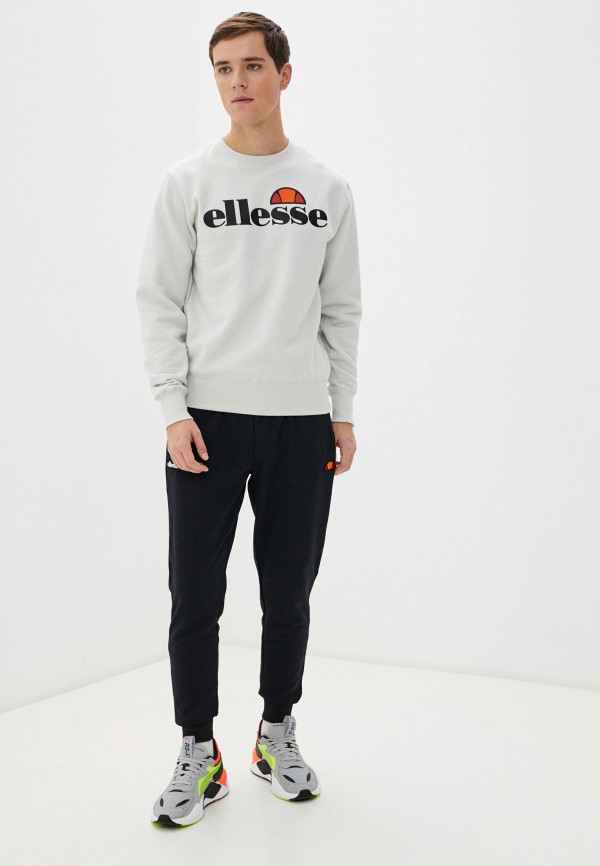 фото Свитшот ellesse