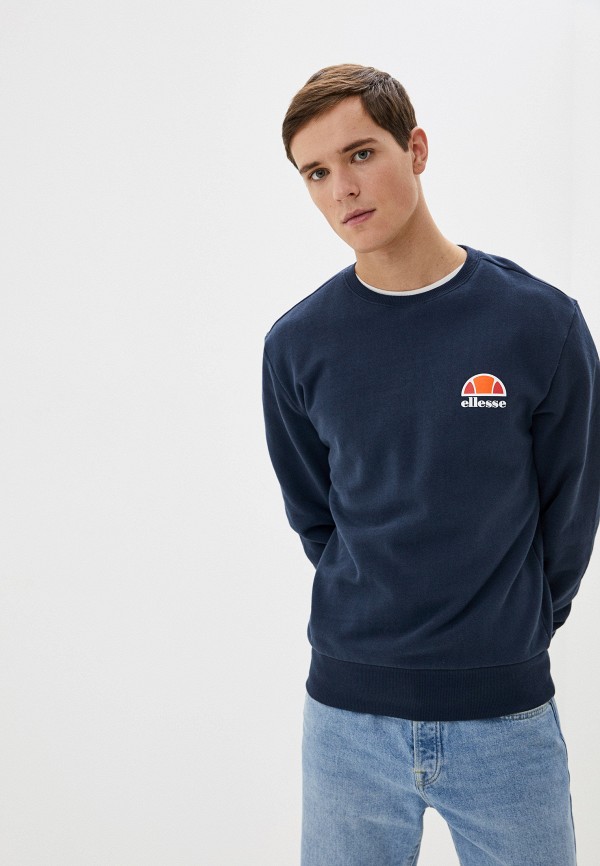 

Свитшот Ellesse, Синий, DIVERIA