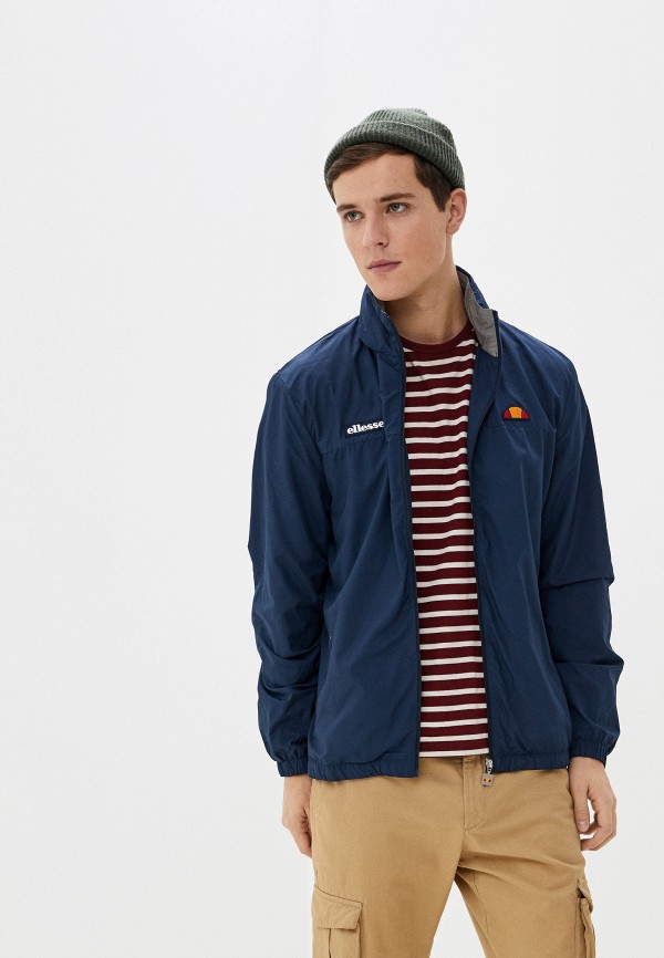 

Ветровка Ellesse, Синий, HORNET TOP