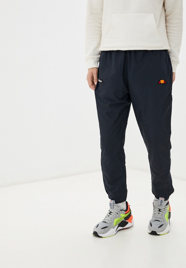 

Брюки спортивные Ellesse, Черный, Ellesse EL031EMGGUM5
