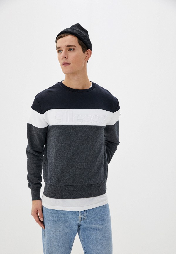 

Свитшот Ellesse, Серый, TORRE