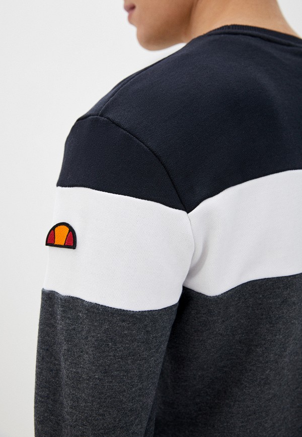 

Свитшот Ellesse, Серый, Ellesse EL031EMGGUM9