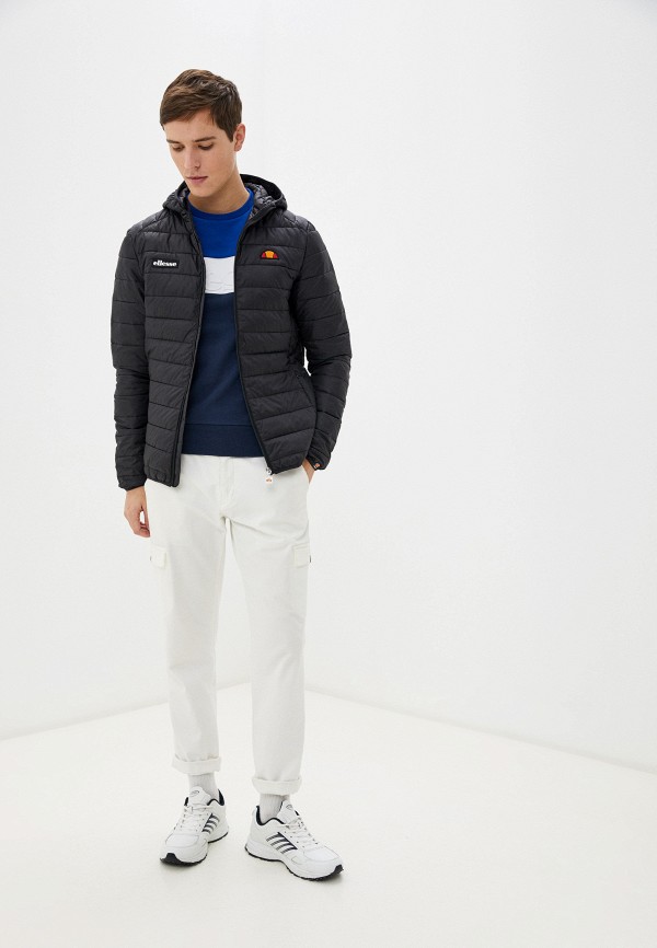 

Свитшот Ellesse, Синий, Ellesse EL031EMGGUN0