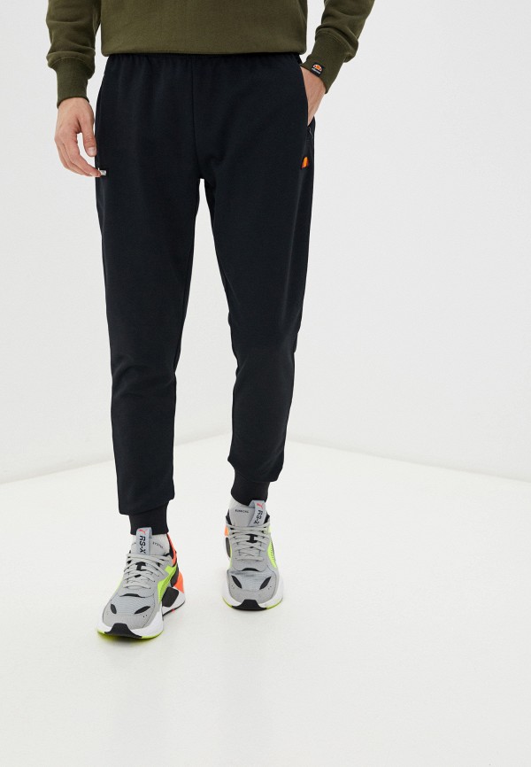 

Брюки спортивные Ellesse, Черный, BERTONI