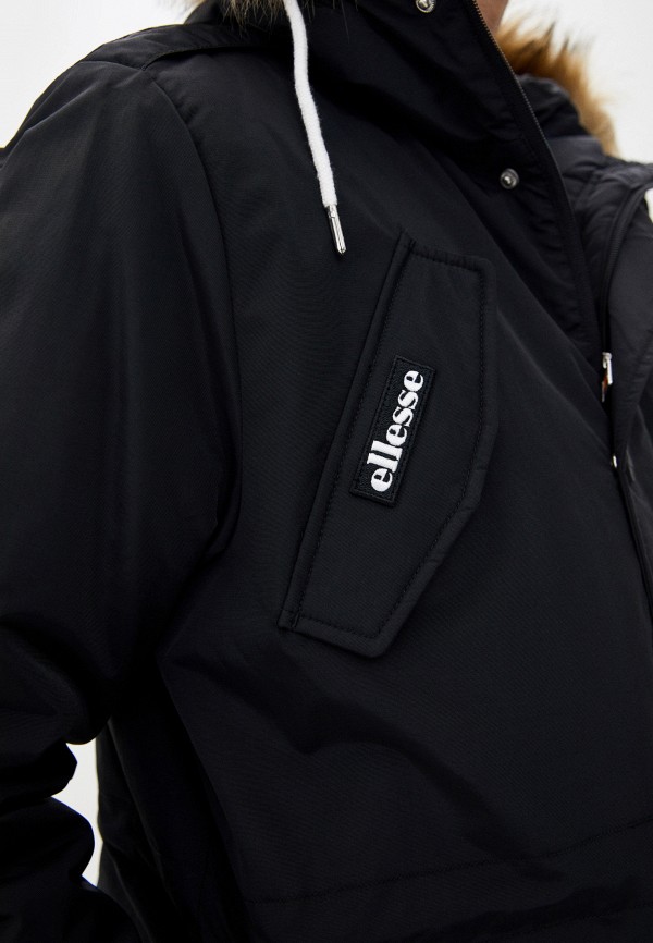 

Парка Ellesse, Черный, Ellesse EL031EMGGUO0