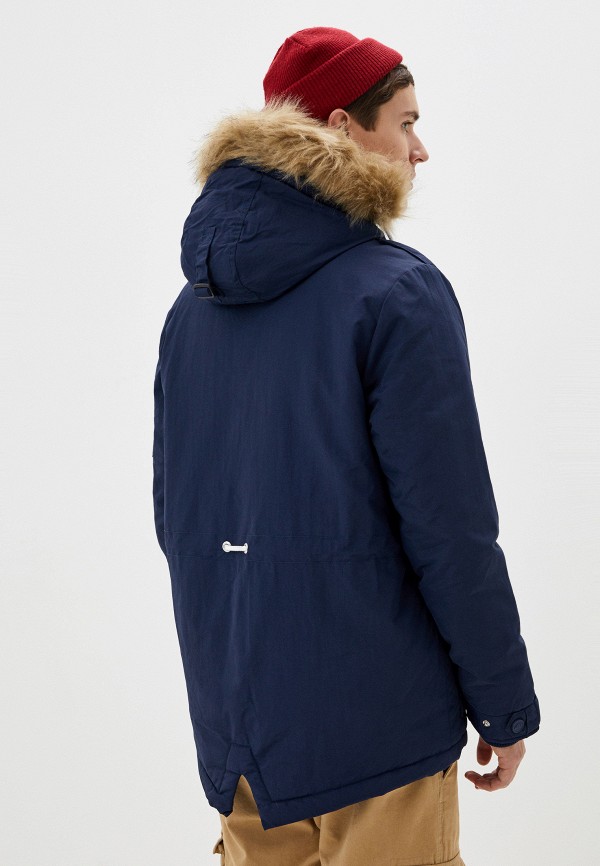 

Парка Ellesse, Синий, Ellesse EL031EMGGUO1