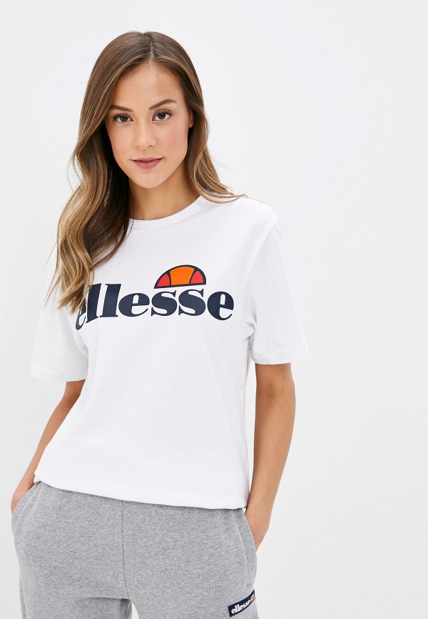 

Футболка Ellesse, Белый, ALBANY