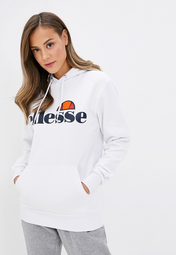 

Худи Ellesse, Белый, TORICES