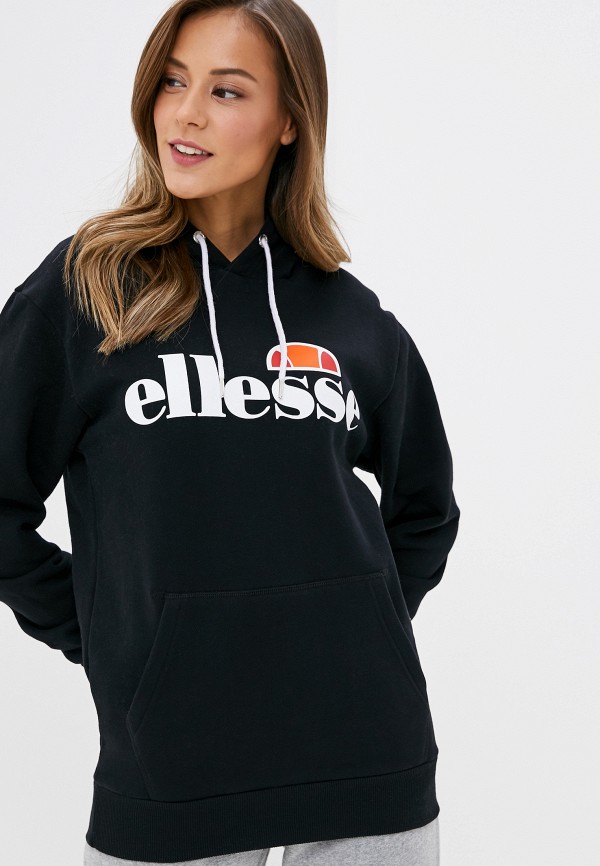 фото Худи Ellesse