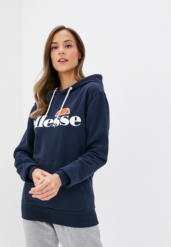 

Худи Ellesse, Синий, TORICES