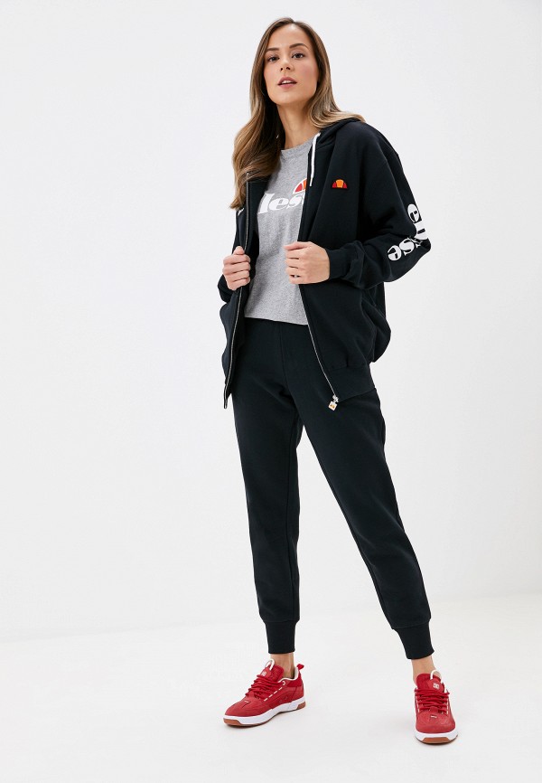 

Толстовка Ellesse, Черный, Ellesse EL031EWFVPM3