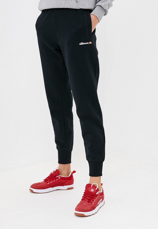 

Брюки спортивные Ellesse, Черный, SANATRA