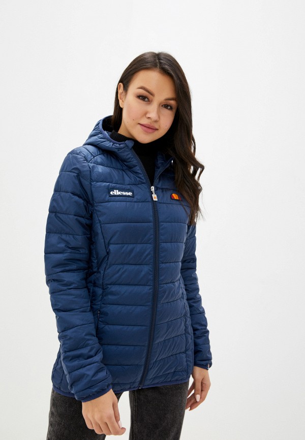 

Куртка утепленная Ellesse, Синий, LOMPARD
