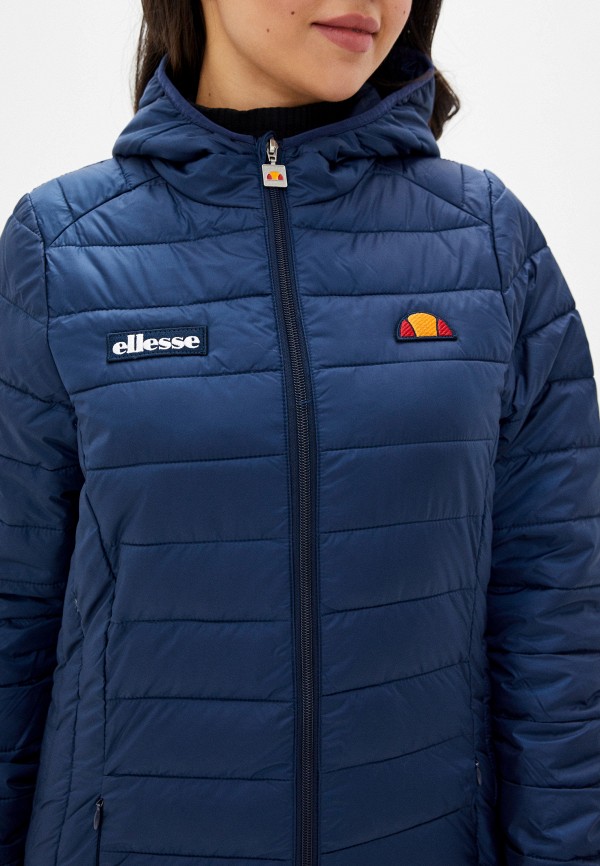 

Куртка утепленная Ellesse, Синий, Ellesse EL031EWGGUO3