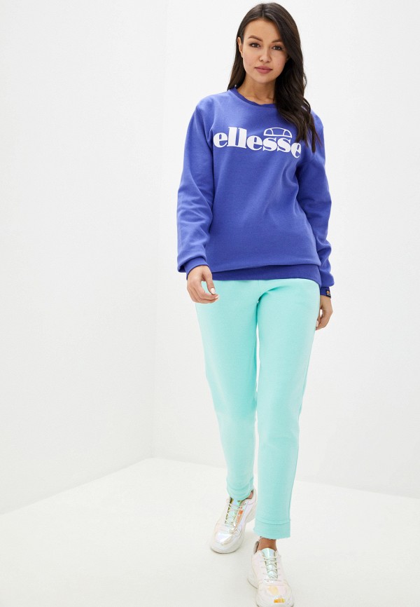 фото Свитшот ellesse