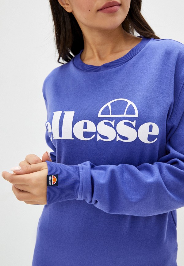 фото Свитшот ellesse