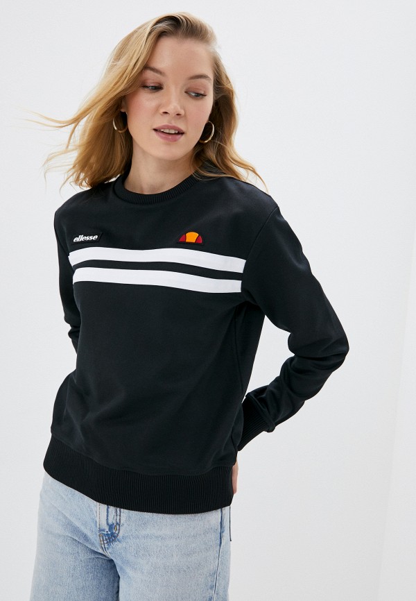 фото Свитшот ellesse