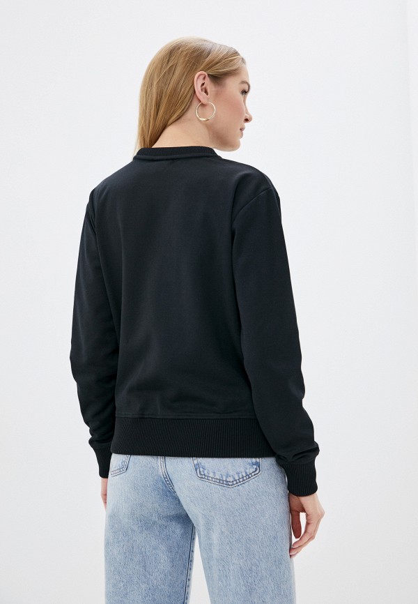 

Свитшот Ellesse, Черный, Ellesse EL031EWGGUO8