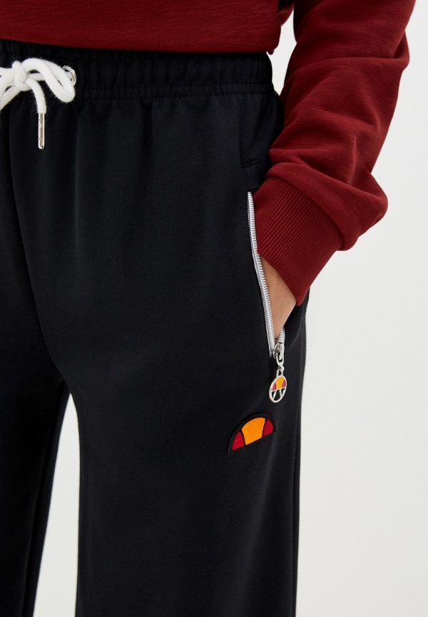 

Брюки спортивные Ellesse, Черный, Ellesse EL031EWGGUO9